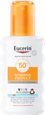 Eucerin Kids Sun Spray FPS 50+